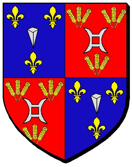 Location de benne à Dugny